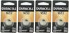 DURACELL 1632 Lithium Coin Battery Pack
