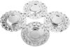 LOPDWIM 168 Mm Car Rim Center Cap 9155L169
