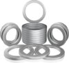 AUTOMAJOR 16mm Oil Drain Plug Washer Gasket – OEM 07119963252