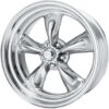 American Racing 17X8 4-3/4BS 5-4.75 Wheel