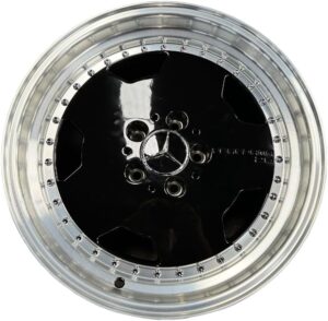 Generic 17x8J OZ Aero Classic Racing Wheel