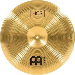 Meinl Cymbals 18” China Cymbal – HCS18CH