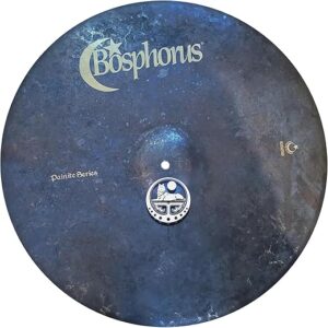 Generic 18" Painite Crash Cymbal