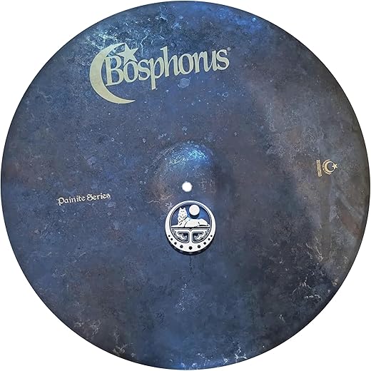 Generic 18" Painite Crash Cymbal