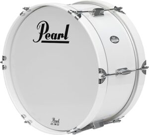Pearl 18″x8″ Junior Marching Bass Drum