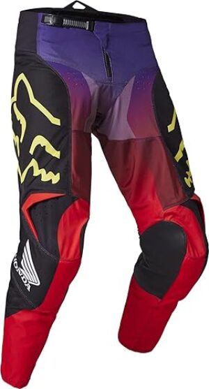 Fox Racing 180 Honda Motocross Protective Pant