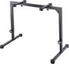 K&M 18810.015.55 Table Style Keyboard Stand