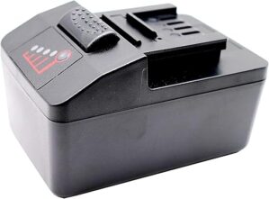 PowerWings 18V 4Ah Power Tool Battery CTB8185