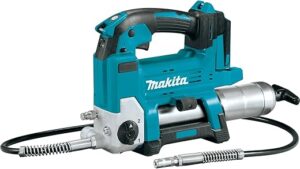 Makita 18V LXT® Lithium-Ion Grease Gun