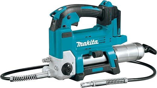Makita 18V LXT® Lithium-Ion Grease Gun