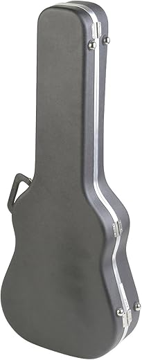 SKB 1SKB-300 Baby Mini Acoustic Guitar Case