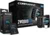 Compustar 2-Way Car Remote Start & Alarm