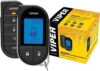 2-Way LCD Remote Start System 4706v