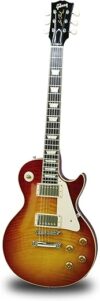 Gibson 2012 1959 Les Paul Standard Guitar
