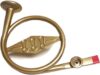 KAZOO 206K Metal French Horn Kazoo