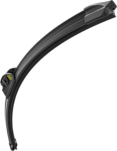 Valeo 20HK 20" Ultimate Beam Wiper Blade