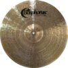 Bosphorus Cymbals 21-Inch New Orleans Ride Cymbal