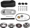 Ameetaa 212cc Torque Converter Go Kart Clutch