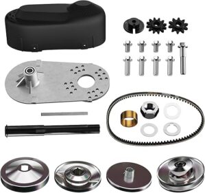 Ameetaa 212cc Torque Converter Go Kart Clutch