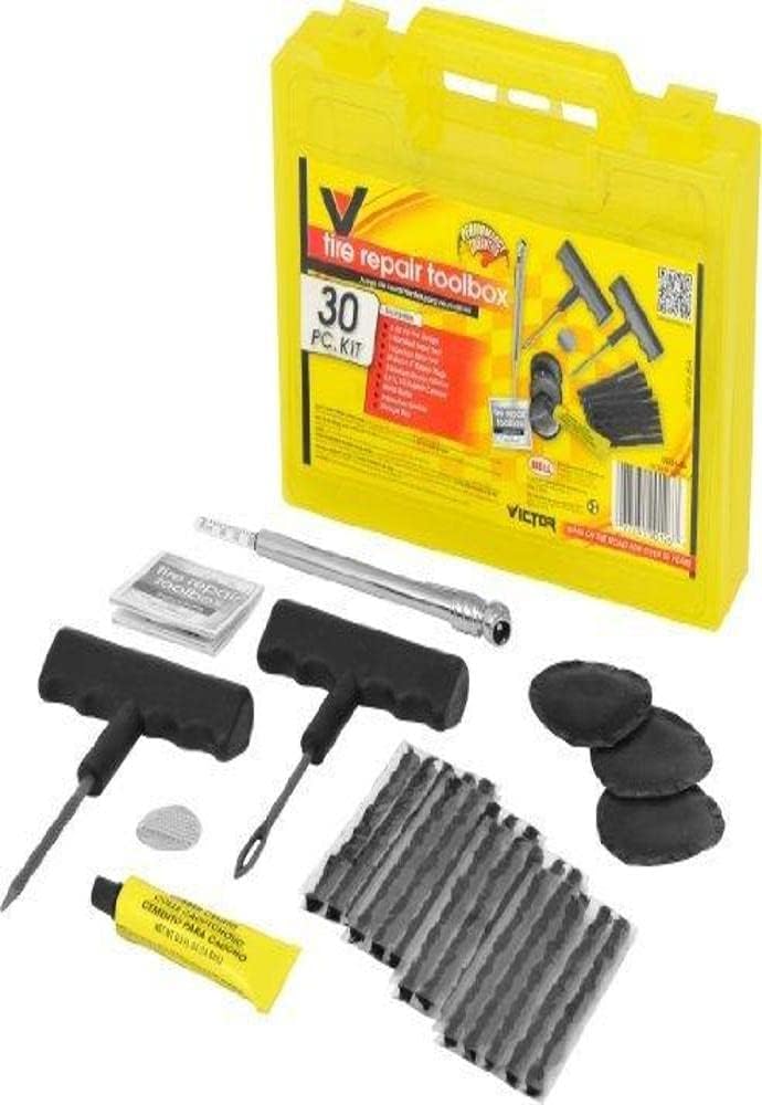 Victor 22-5-00126-8A Tire Repair Toolbox