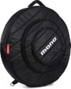 MONO 22-Inch Cymbal Case – Black