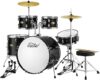 Eastar 22 Inch Full Size Drum Kit