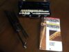 Gemeinhardt 22SP Student Flute With Case
