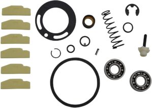 Ingersoll Rand 231HP-TK1 Tune-Up Kit For 231H Series