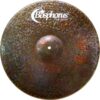 Bosphorus Cymbals 24-Inch Turk Series Ride Cymbal