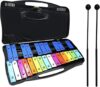 soulmate 25 Notes Glockenspiel Xylophone For Kids
