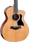 Taylor 254ce Plus 12-String Acoustic-Electric Guitar