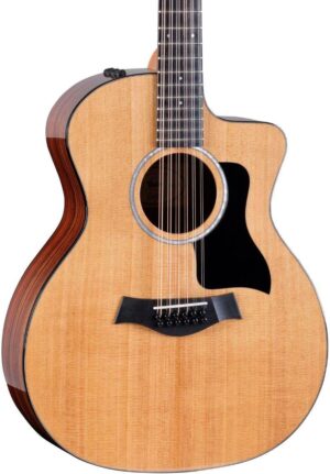 Taylor 254ce Plus 12-String Acoustic-Electric Guitar