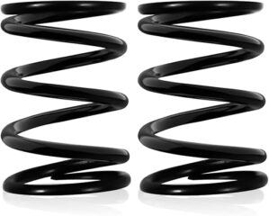 WUMZIJ 26lb Valve Springs For Predator Engines