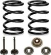 FVRITO 26lb Valve Springs Kit For Predator Engine