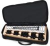 Giantex 27 Note Glockenspiel Xylophone With Mallets