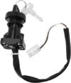 M MATI 27005-1229 Ignition Key Switch For Kawasaki