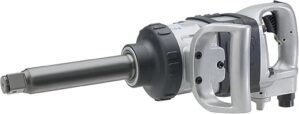 Ingersoll Rand 285B-6 1-Inch Cordless Pneumatic Wrench