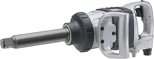 Ingersoll Rand 285B-6 1-Inch Cordless Pneumatic Wrench