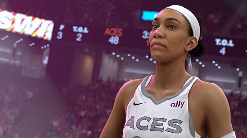 2K NBA 2K25 - PlayStation 5 - Image 2
