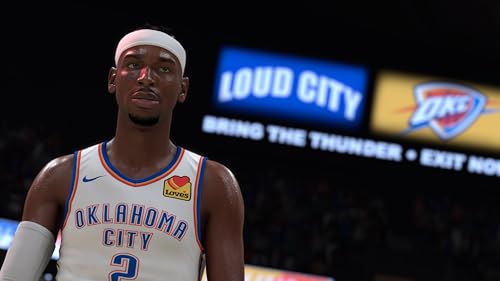 2K NBA 2K25 - Xbox One - Image 3