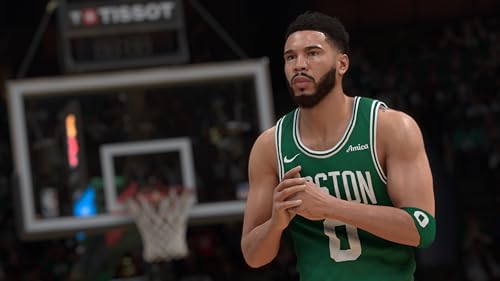 2K NBA 2K25 - Xbox One - Image 4