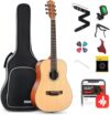 Donner 3/4 Acoustic Guitar Kit 36 Inch