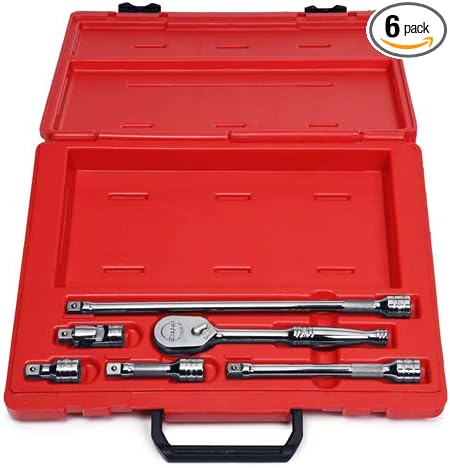Snap-on 3/8 Dr Set 206AFSP