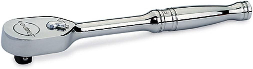 Snap-on 3/8β Ratchet, Sealed Head, Dual 80