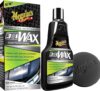 Meguiar’s 3 In 1 Advanced Cleaner Wax, 16 Oz