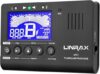 LINRAX 3 In 1 Digital Metronome Tuner
