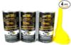 BG(0002698761) 3 Pack Bg 44k Fuel System Cleaner