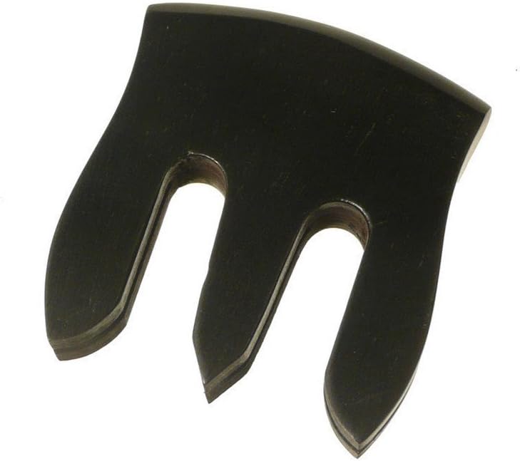 Stentor 3 Prong Ebony Viola Mute