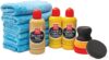 Griot’s Garage 3-Step Correct, Perfect & Protect Kit 11670