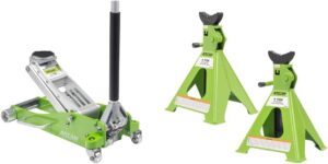 ARCAN 3-Ton Aluminum Floor Jack A20018